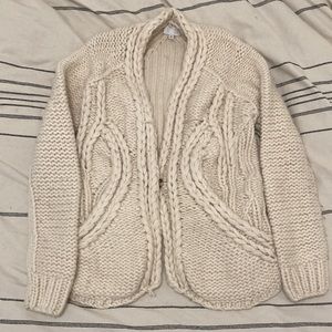 TSE 100% Cashmere Sweater